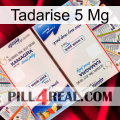 Tadarise 5Mg kamagra1